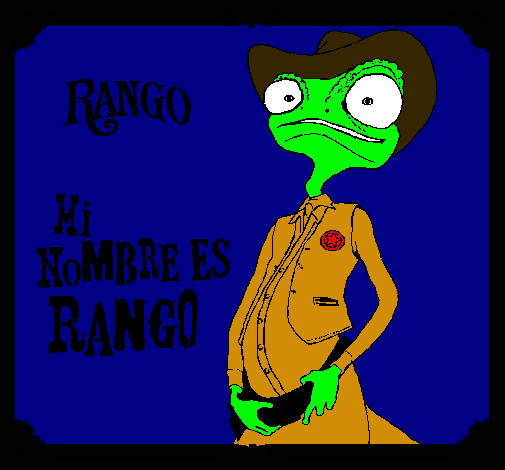 Rango