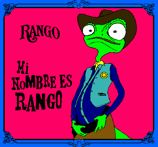 Rango