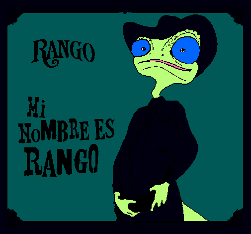 Rango