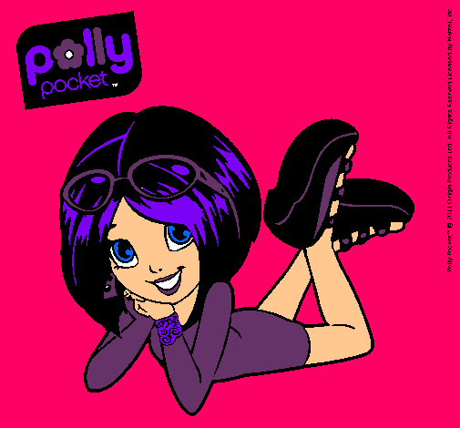 Polly Pocket 13