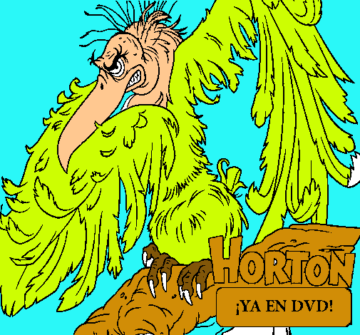 Horton - Vlad