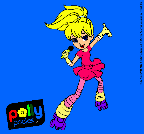 Polly Pocket 2