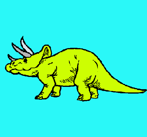 Triceratops