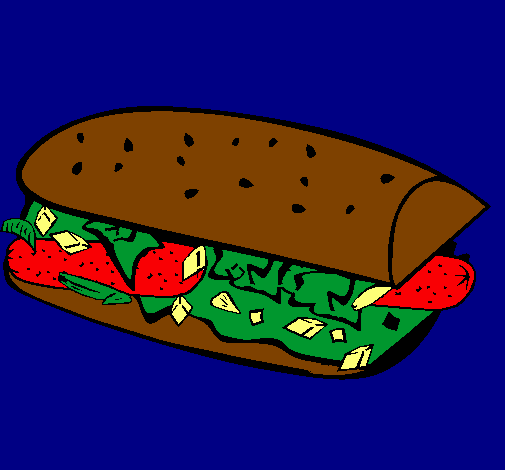 Bocadillo