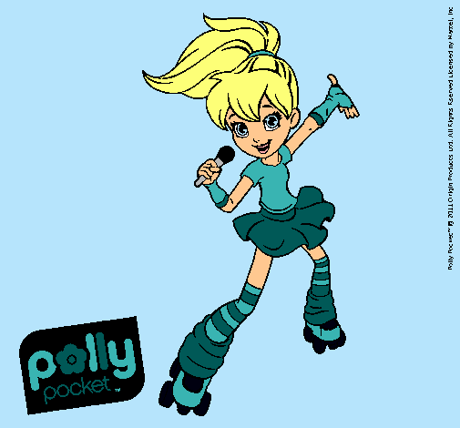 Polly Pocket 2