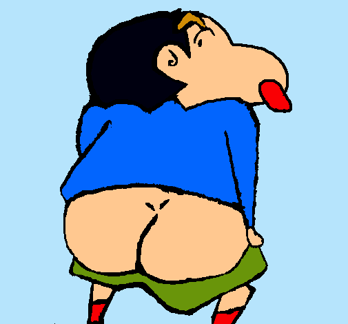 Shin Chan