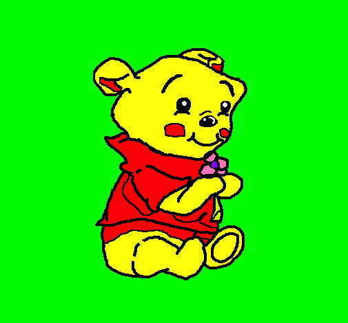 Winnie