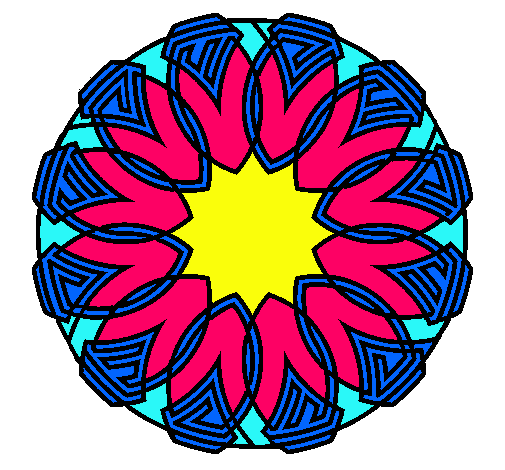 Mandala 37