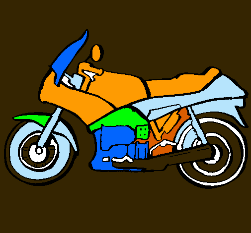 Motocicleta