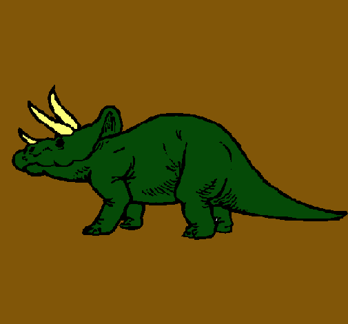 Triceratops