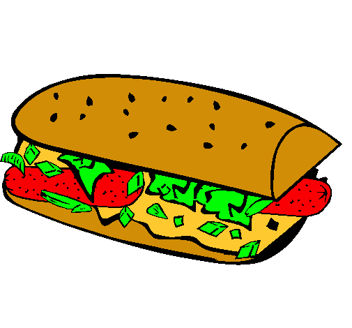 Bocadillo