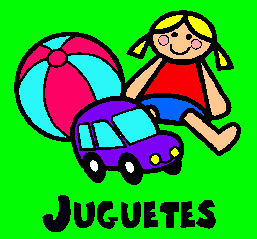 Juguetes