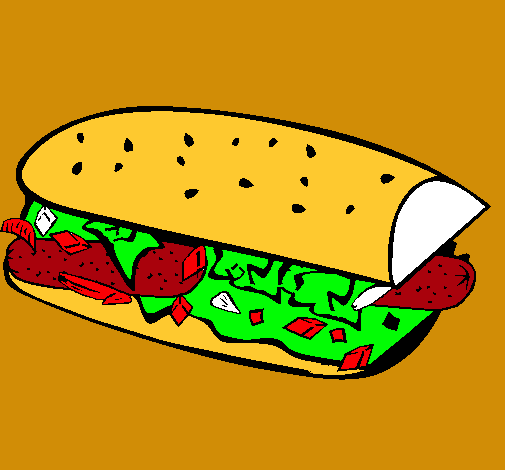 Bocadillo