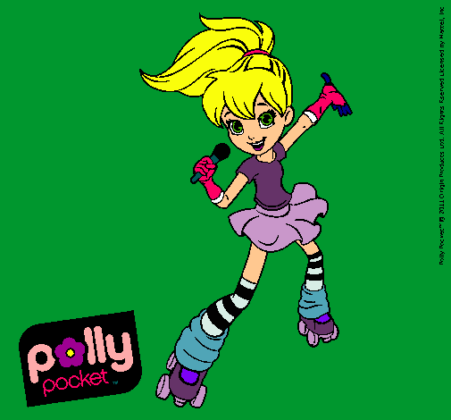 Polly Pocket 2