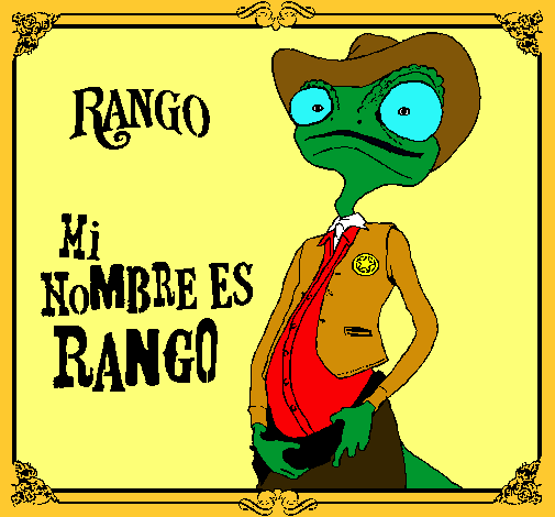 Rango