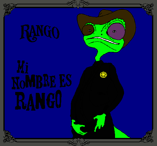 Rango