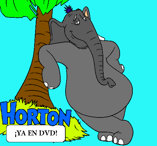 Horton