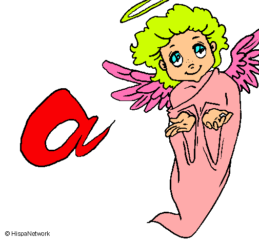 Ángel