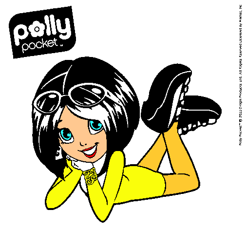 Polly Pocket 13