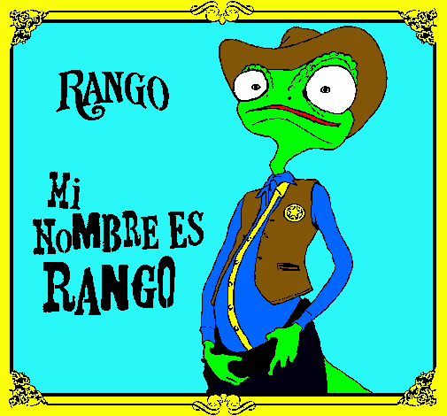 Rango