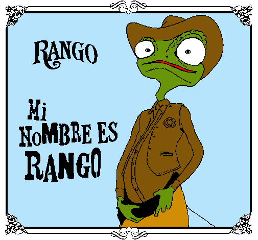 Rango