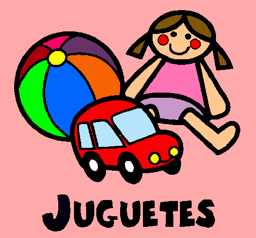 Juguetes