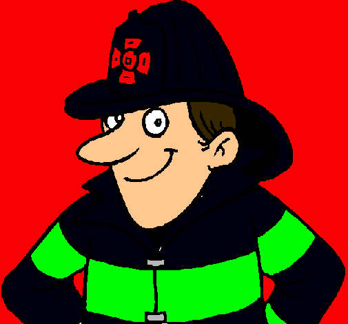 Bombero