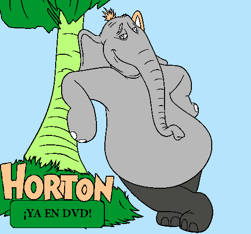 Horton