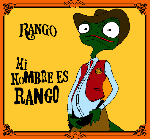 Rango