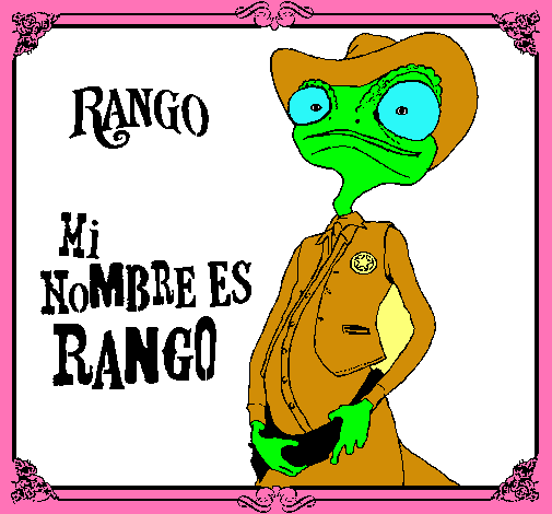 Rango