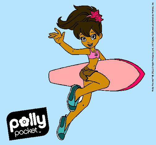 Polly Pocket 3