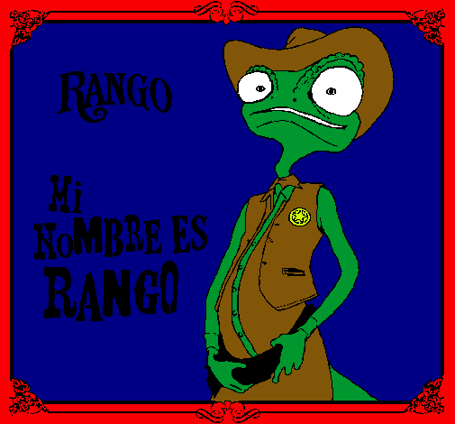 Rango