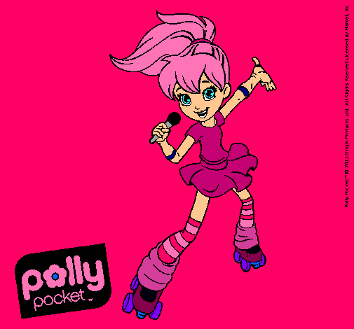 Polly Pocket 2