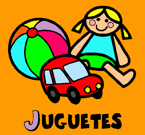 Juguetes