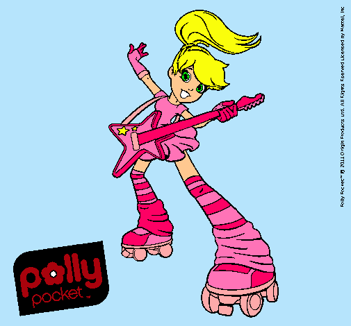 Polly Pocket 16