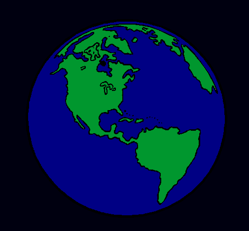 Planeta Tierra