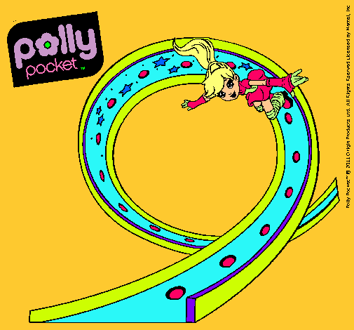 Polly Pocket 15