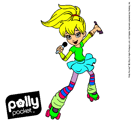 Polly Pocket 2