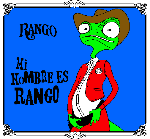 Rango