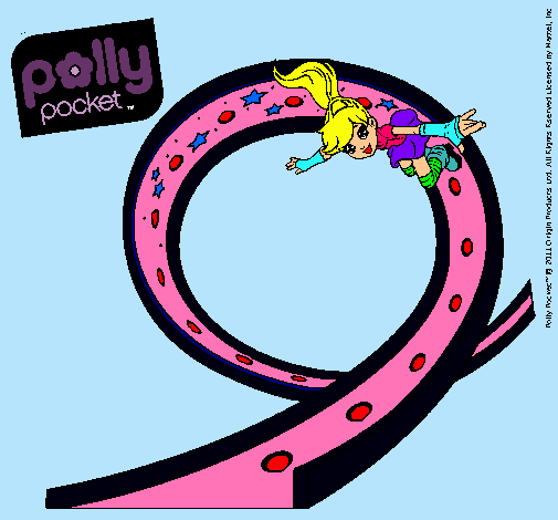 Polly Pocket 15