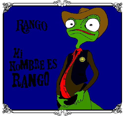 Rango