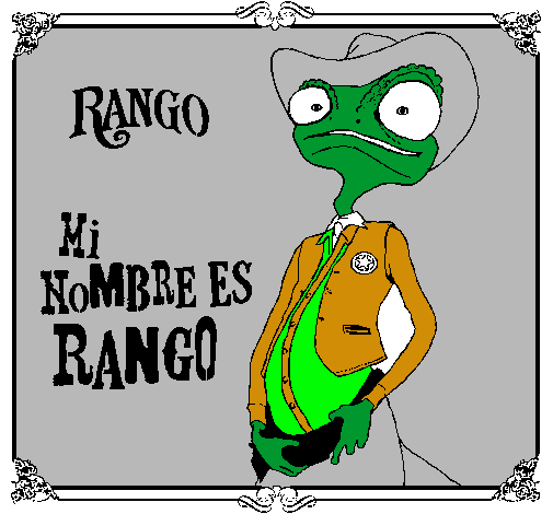 Rango