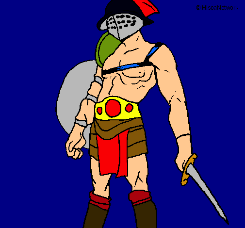 Gladiador