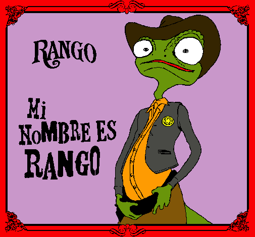 Rango