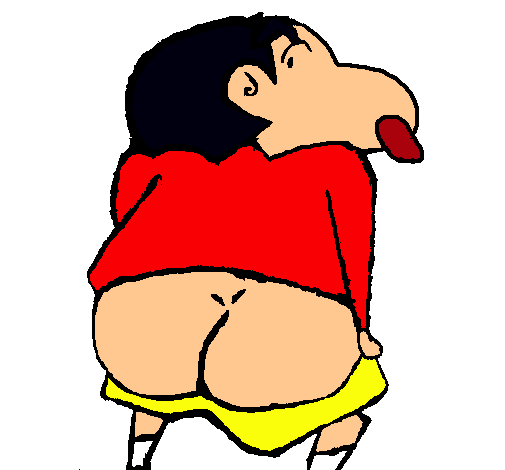 Shin Chan