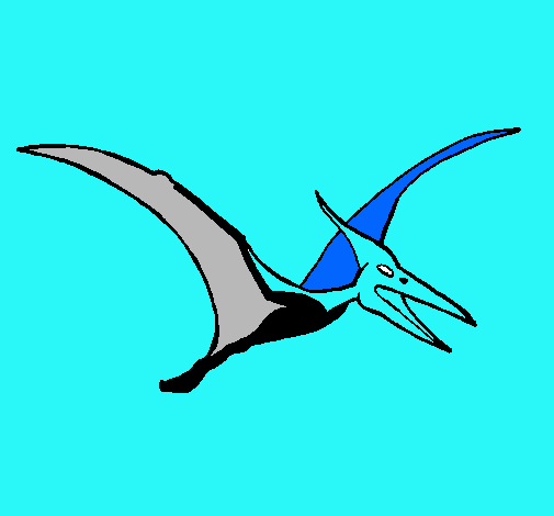 Pterodáctilo