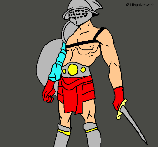 Gladiador