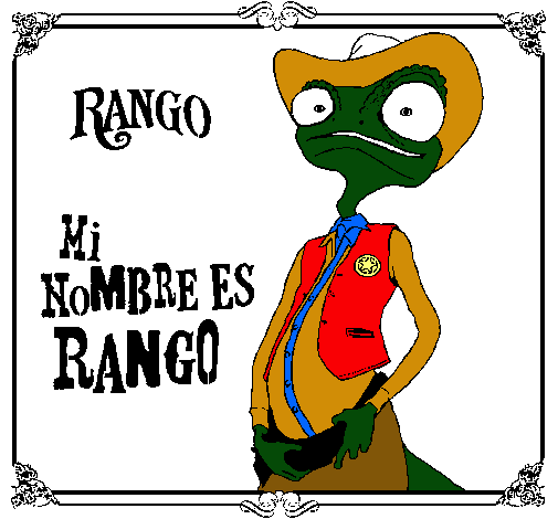 Rango