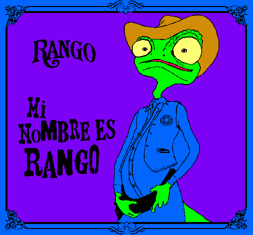 Rango