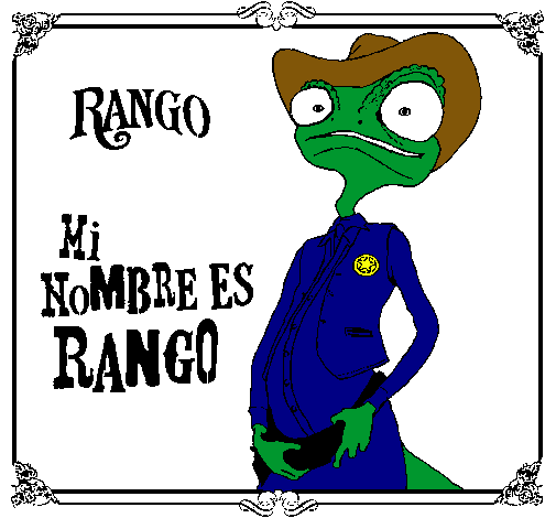 Rango